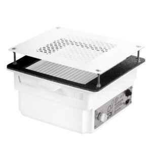 Teri Teri Turbo Integrable White White