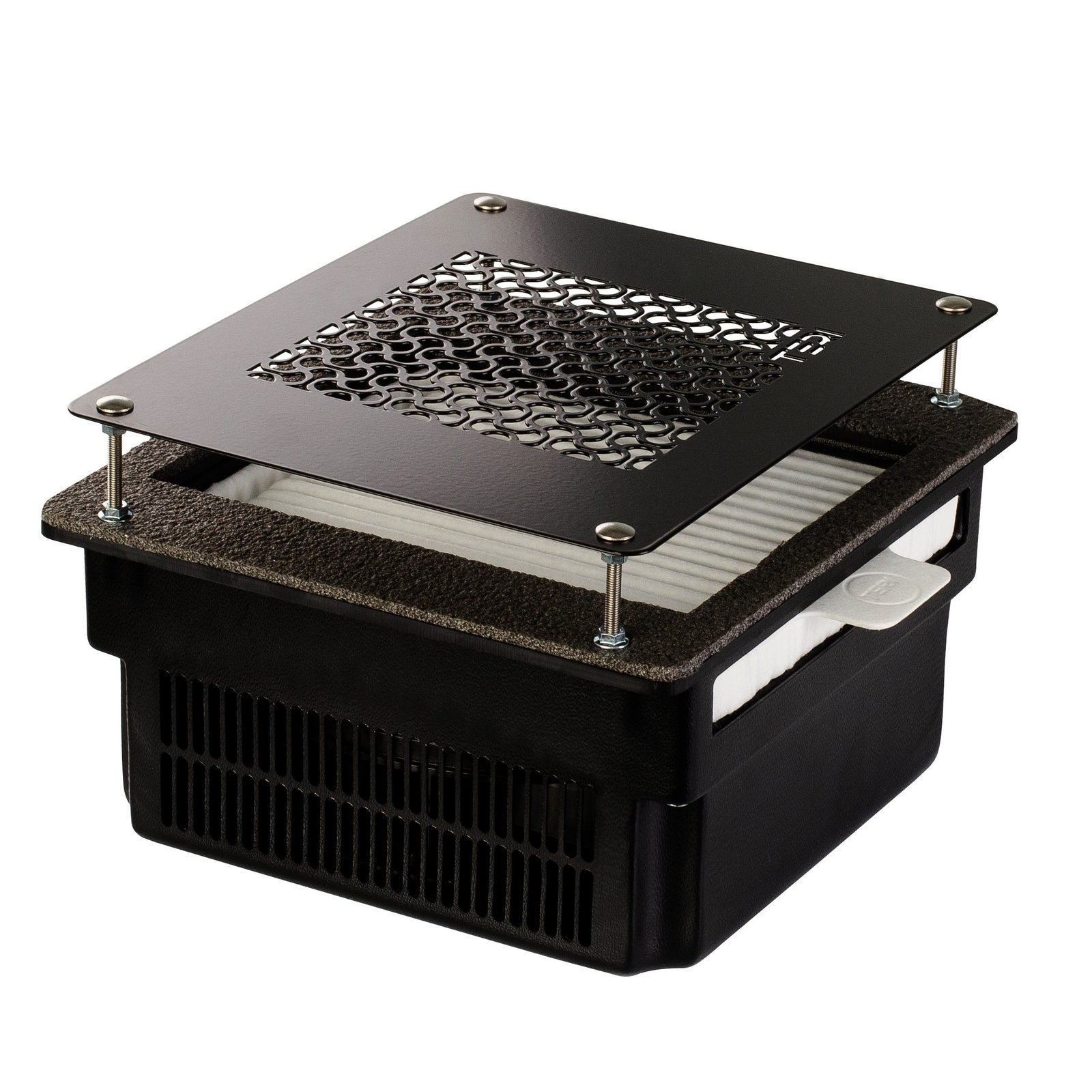 Teri Teri Integrable 800 Black Black 80W