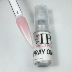 Spray Ombre BabyBoomer IB Nails 5gr – 1