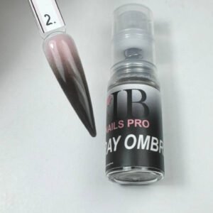 Spray Ombre BabyBoomer IB Nails 5gr – 2