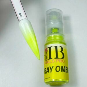Spray Ombre BabyBoomer IB Nails 5gr – 8