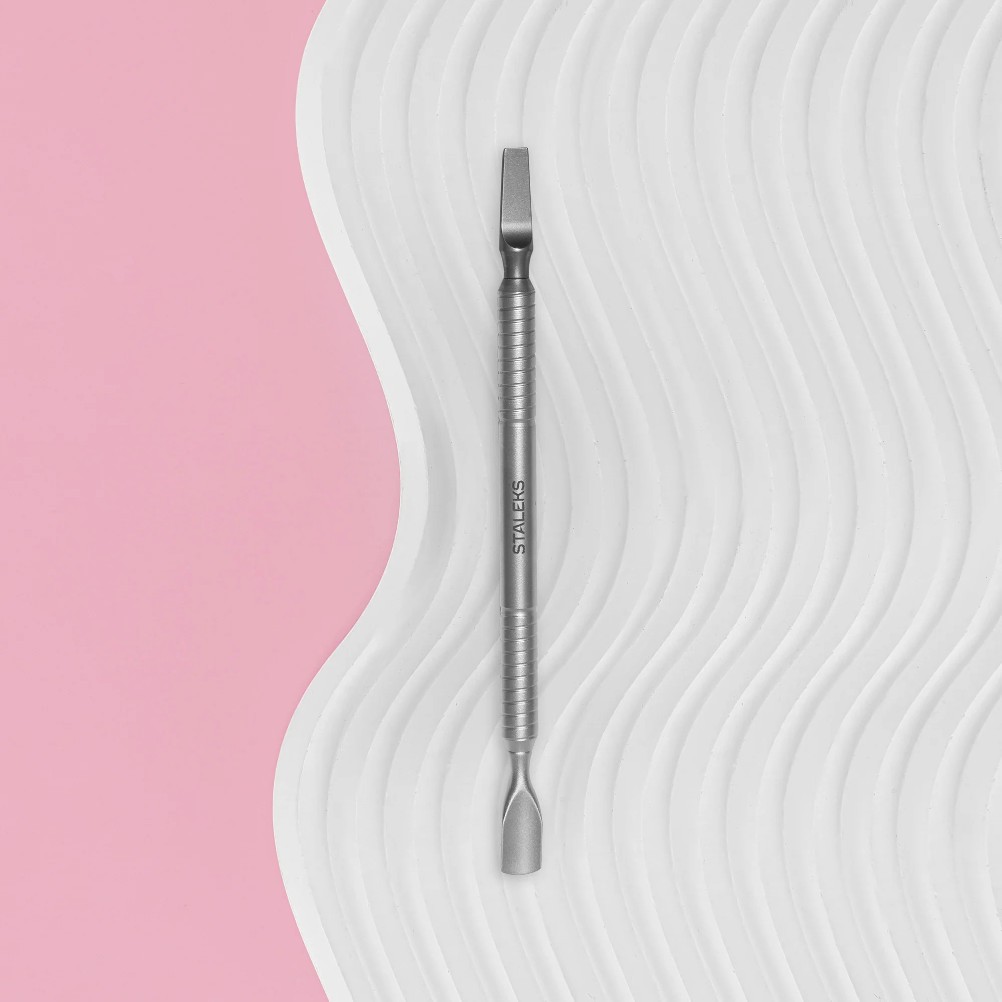 Empujador Para Manicura BEAUTY & CARE 30 TYPE 2 Staleks PBC-30/2