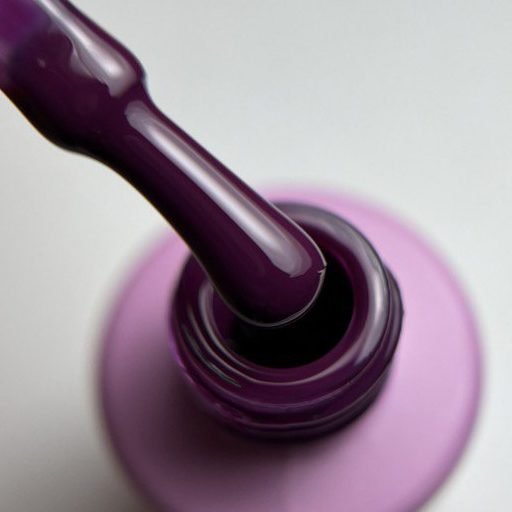 Luxury Collection 78 IB Nails - 5ml