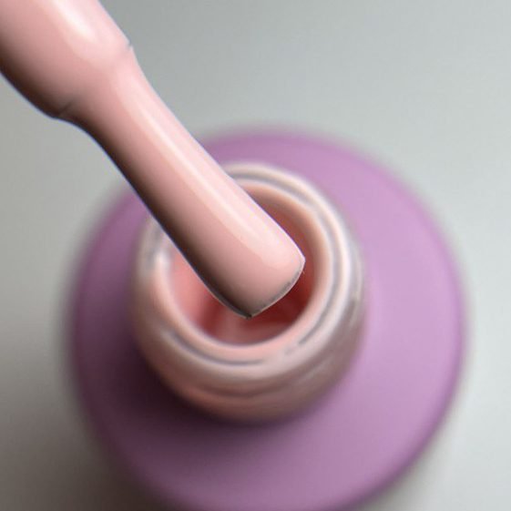 Luxury Collection 93 IB Nails - 5ml