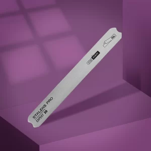 Base de Lima de Metal EXPERT 20 Staleks MBE-20