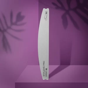 Base de Lima de Metal EXPERT 40 Staleks MBE-40