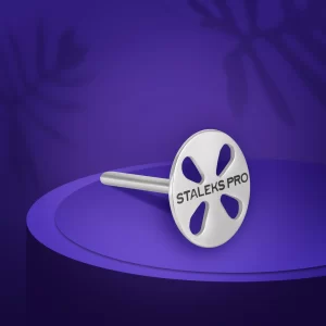 Disco Para Pedicura 25mm PODODISC STALEKS PRO L Staleks PDSET- 25