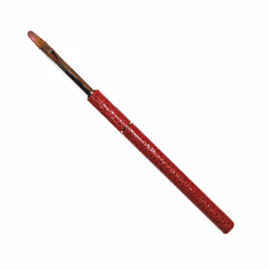 Pincel Gel Ovalado Nº4,6 (Piel)