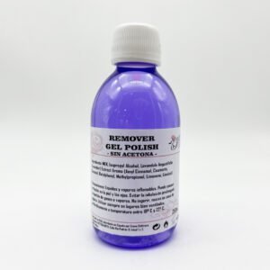 Remover sin acetona – 250ml