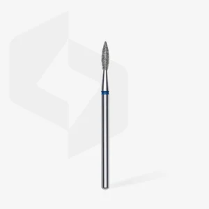 Fresa manicura Punta Diamante «Flama Afilada» 2.1mm Staleks #32 SKU: FA11B021/8