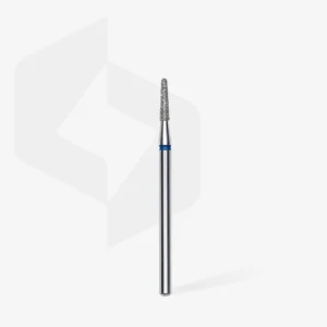 Fresa manicura Punta Diamante, «Tronco» 1.8mm Staleks #30 SKU: FA70B018/8