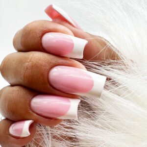 Gel French White IB Nails – 5ml