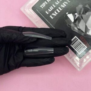 Tips Nails Forms «Bailarina Exclusive» IB Nails PRO