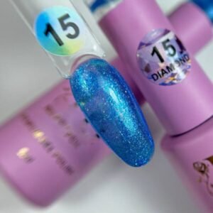 Diamond 15 Illusion Beauty – 5ml