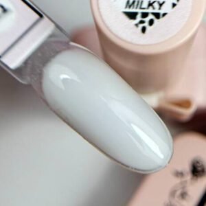 Base Rubber Milky IB Nails – 10ml