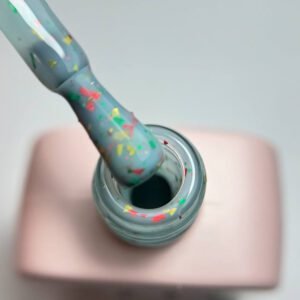 Base Rubber CONFETI 02 10ml