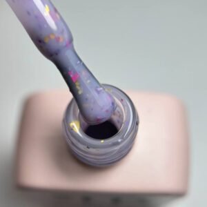 Base Rubber CONFETI 03 10ml