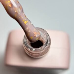 Base Rubber CONFETI 04 10ml