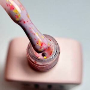 Base Rubber CONFETI 05 10ml