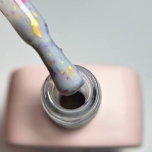 Base Rubber CONFETI 06 10ml