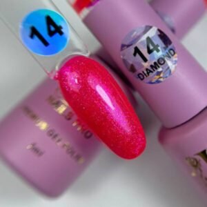 Diamond 14 Illusion Beauty  5ml