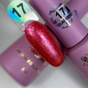 Diamond 17 Illusion Beauty – 5ml lot