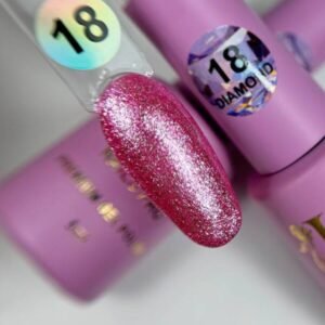 Diamond 18 Illusion Beauty – 5ml