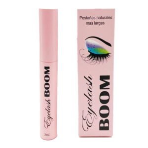 EyelashBOOM – 3ml Serum crece pestañas naturales