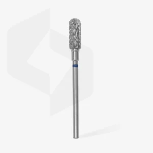 Fresa retirada de Carburo, «Cilindro redondeado» 5mm Staleks #10 SKU: FT30B050/13
