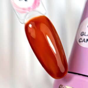 Gel Polish GLASS CANDY 04 Illusion Beauty – 5ml