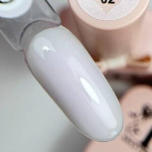 Liquid Gel 02 Illusion Beauty  – 10ml (Rosa Claro)