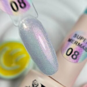 Super Mermaid 08 Illusion Beauty – 5ml