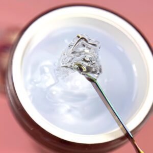GUMMY CONSTRUCTOR CLEAR ILLUSION BEAUTY 30ML