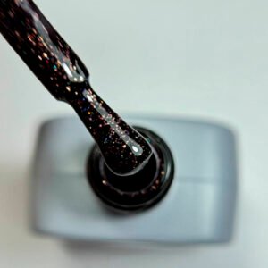 Brownie 02 illusion beauty Nails – 10ml