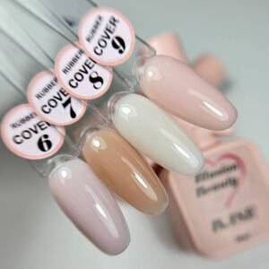 Base Rubber Cover 6 illusion beauty – 10ml