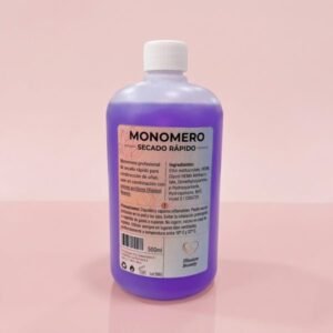 Monómero de Secado Rápido illusion beauty – 500ml