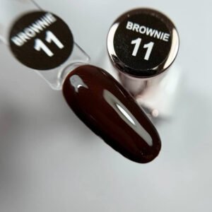 Brownie 11 illusion beauty Nails – 10ml