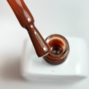 Brownie 12 illusion beauty Nails – 10ml