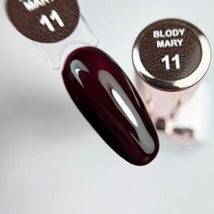 Bloody Mary 11 Illusion Beauty Nails – 10ml