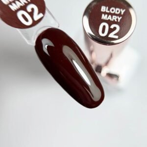 Bloody Mary 02 Illusion Beauty Nails – 10ml