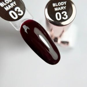 Bloody Mary 03 Illusion Beauty Nails – 10ml