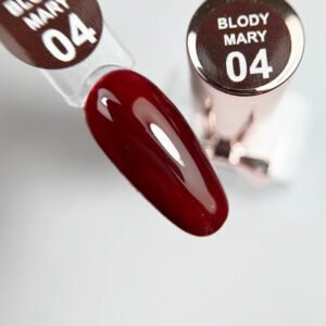 Bloody Mary 04 Illusion Beauty Nails – 10ml