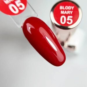 Bloody Mary 05 Illusion Beauty Nails – 10ml