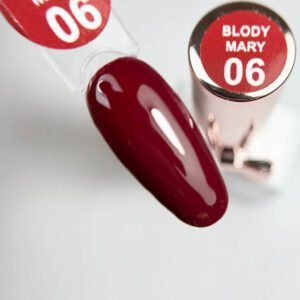 Bloody Mary 06 Illusion Beauty Nails – 10ml