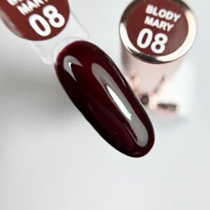 Bloody Mary 08 Illusion Beauty Nails – 10ml