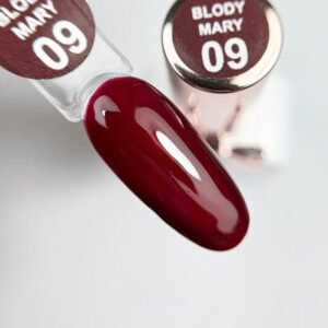 Bloody Mary 09 Illusion Beauty Nails – 10ml