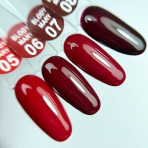 Bloody Mary 06 Illusion Beauty Nails – 10ml