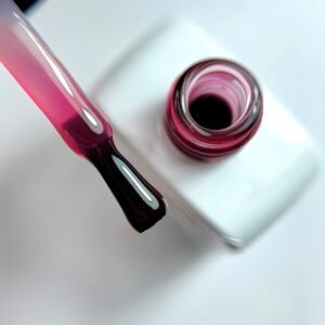 Gel Polish GLASS CANDY 10