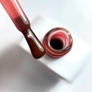 Gel Polish GLASS CANDY 09