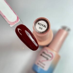 Royal 06 illusion beauty Nails – 7ml